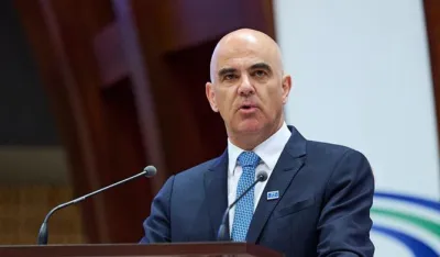 Berse: Nezavisan Ustavni sud od vitalnog značaja za vladavinu prava
