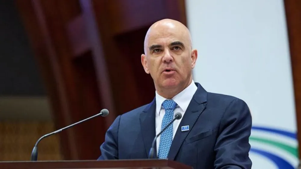 Berse: Nezavisan Ustavni sud od vitalnog značaja za vladavinu prava