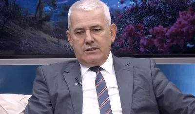 Svečlja: Na Kosovu privedeno 16 osoba, među njima pripadnici bezbjednosnih službi Srbije