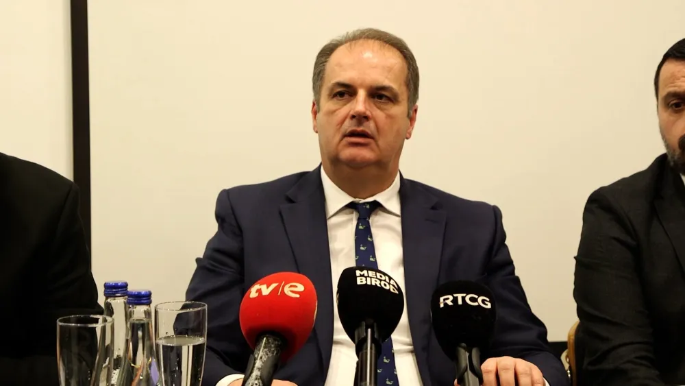 Genci Nimanbegu Riječ Dana
