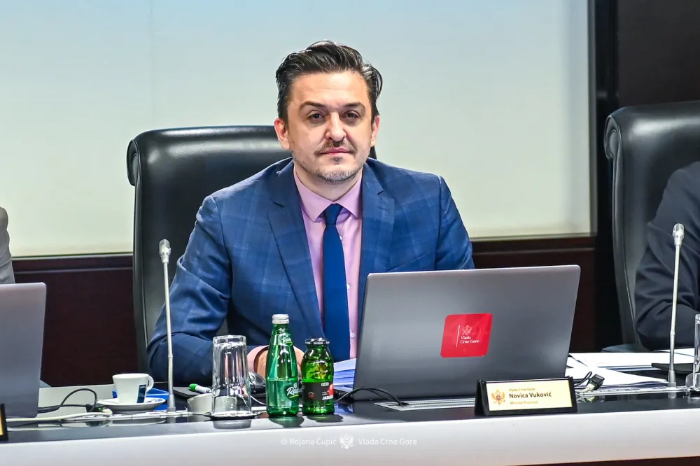 Vuković u službenoj posjeti Južnoafričkoj Republici