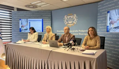 Info dan Sekretarijata za preduzetni&scaron;tvo: Biznis ideje žena pomazu sa 45.000