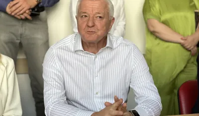 Du&scaron;ko Marković ostao bez pet pi&scaron;tolja