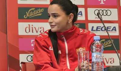 Jasna Đoković