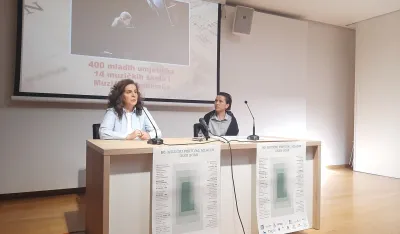 Prof. Krkeljić i Bogdanović