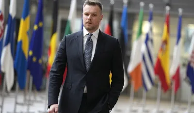 Baltičke države se spremaju za rat: "Putin nas neće pustiti, možda je već prekasno"