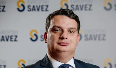 Odžić: Evropski savez će, poslije Budve, donijeti promjene i Nik&scaron;iću