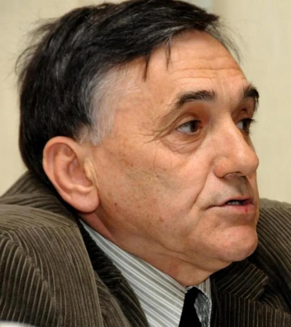 (Sa)čuvati porodicu