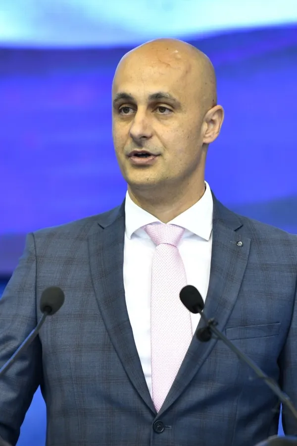 Vrhovni sud odbio zahtjev za poni&scaron;tenje odluke kojom je Stani&scaron;ić izabran za direktora Policijske akademije