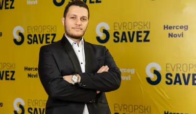 Keković: Herceg Novom potrebna vlast koja preuzima odgovornost