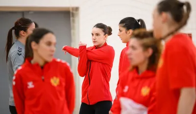 Marija Božović