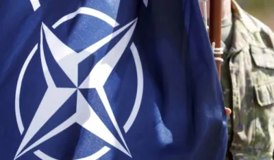 Tramp smijenio visoku američku oficirku u NATO-u