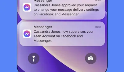 Meta uvodi "tinejdžerske profile" za Facebook i Messenger