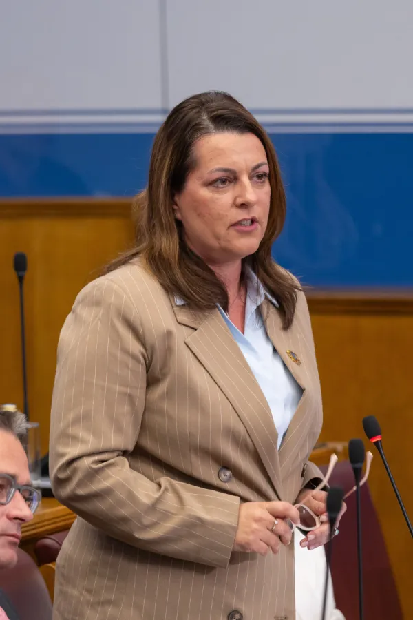 Vujović: Kontinuirano doprinosimo ravnomjernom razvoju kulture u cijeloj Crnoj Gori