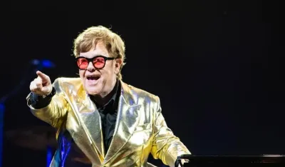 Madona i Elton Džon se pomirili poslije vi&scaron;e od dvije decenije