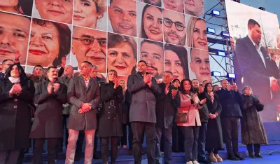 Zavr&scaron;na konvencija Za budućnost NI&scaron;ića