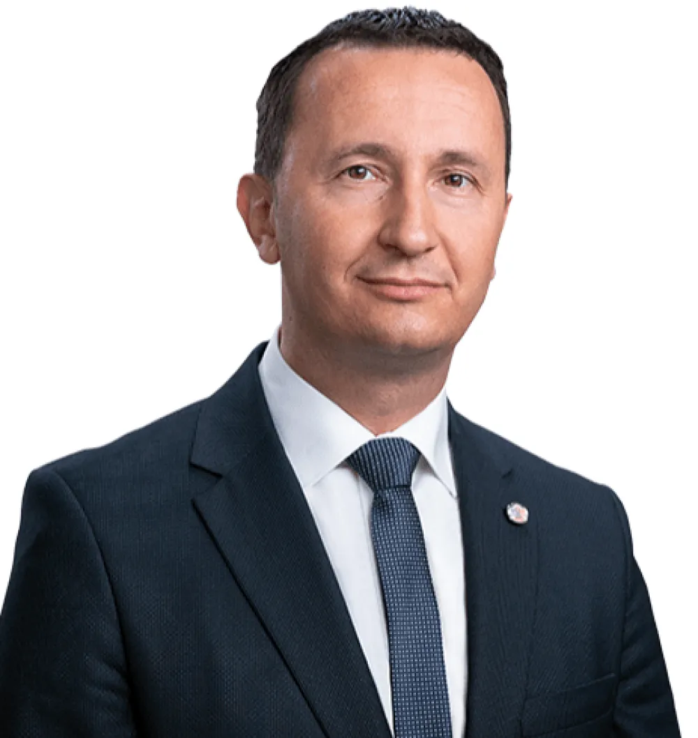 Mirko Ćurić 