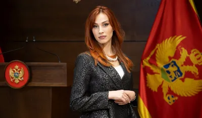 Vojinović: U DPS-u navikli da se volja građana pi&scaron;e u partijskoj centrali, a ne na biračkom mjestu