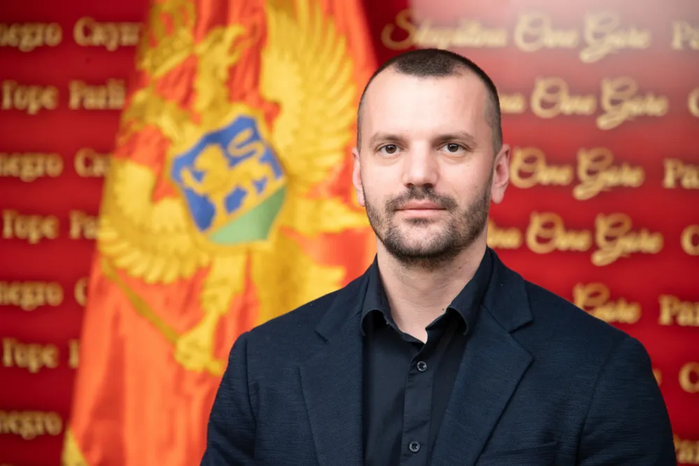 Butorović: Nik&scaron;ićki uspjeh nije lokalna priča &ndash; to je rezultat programa "Evropa sad"