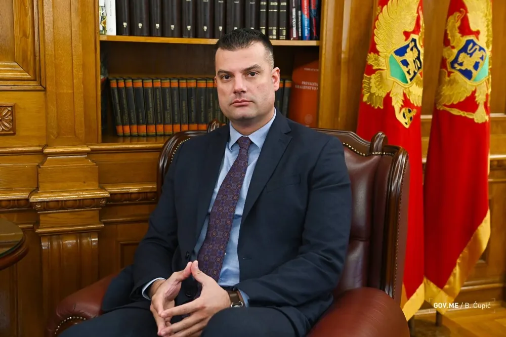 Koprivica: Spisak koji je predao Nikolić bez ijednog dokaza da su lica upisana u birački spisak druge države