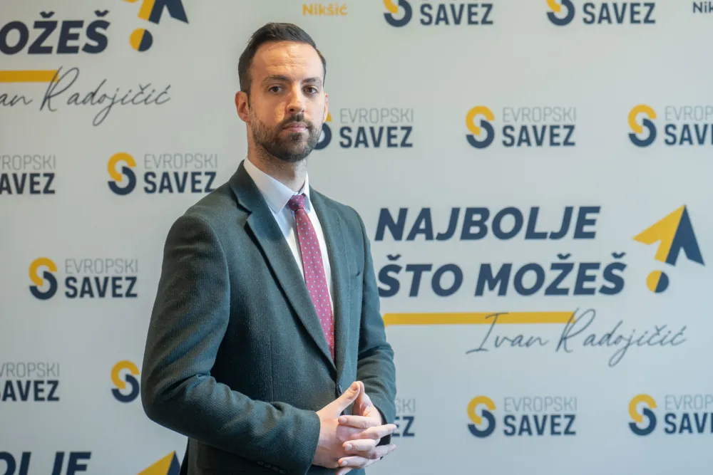 Zirojević: Da 14. aprila mirno predate vlast, onako kako ste je i uzeli nakon &scaron;to ste pobijedili 2021.