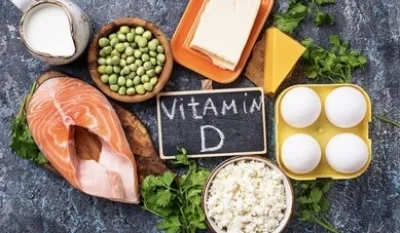 Zbog manjka ovog vitamina te&scaron;ko gubite kilograme