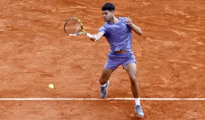 Karlos Alkaras