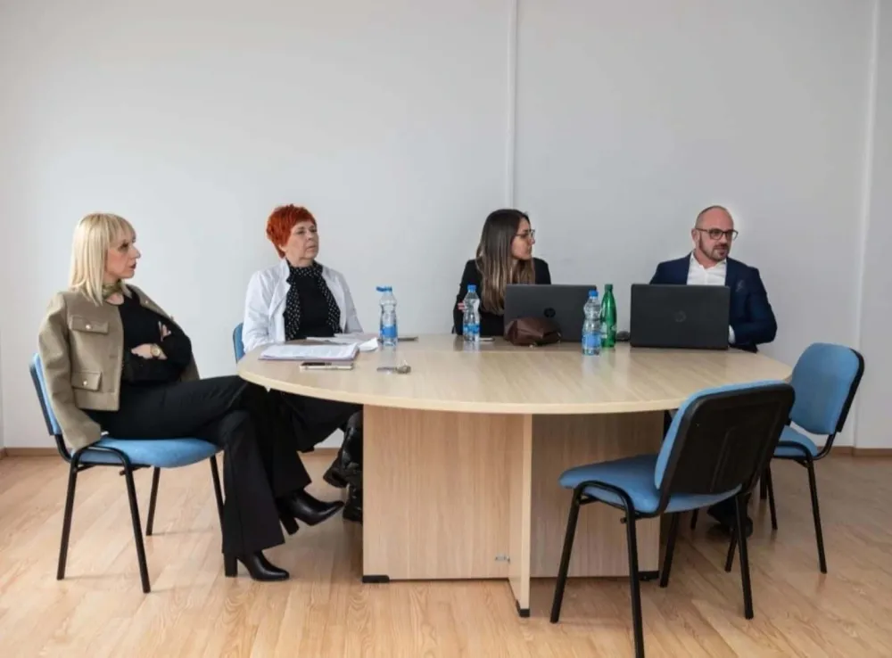Zdravlje majki i beba temelj na&scaron;e budućnosti