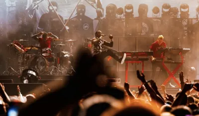 The Prodigy, DJ Snake i Solomun predvode vi&scaron;e od 30 novih imena koja stižu na jubilarni EXIT