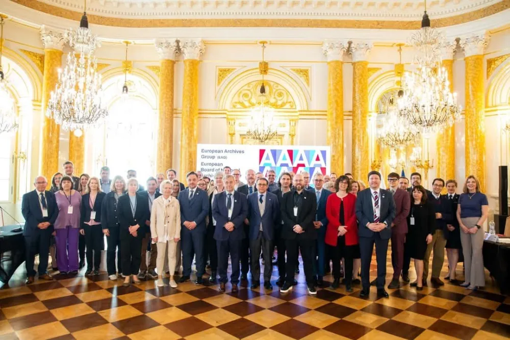 Mrvaljević: Uskoro realizacija izuzetno važnog projekta za crnogorsku pisanu kulturnu ba&scaron;tinu i državu