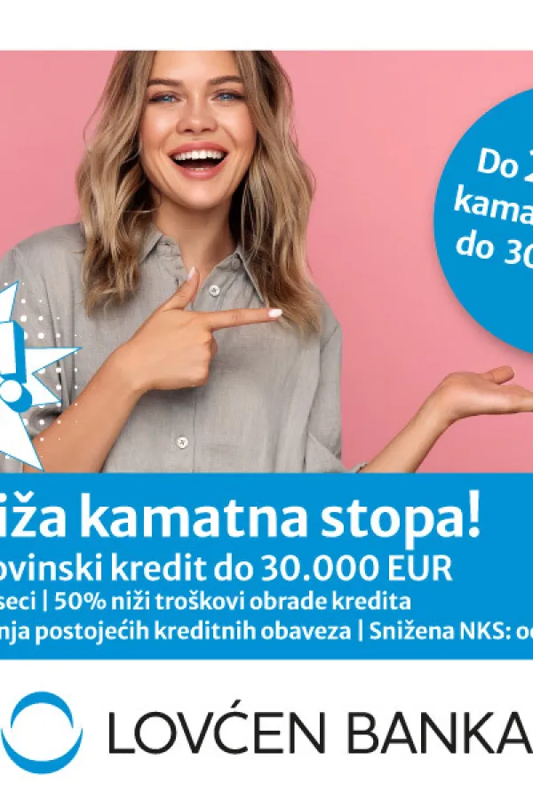 Lovcen banka