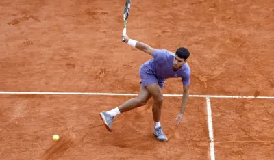 Karlos Alkaras