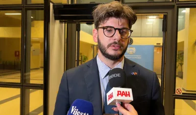 Čarapić: Abazović prevario svoj rodni grad, Alabar do&scaron;ao na njegov poziv