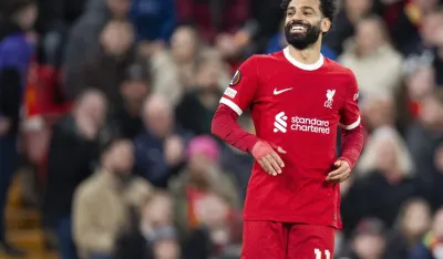Mohamed Salah