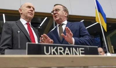NATO formira koaliciju sposobnu za &bdquo;elektromagnetno ratovanje&ldquo;