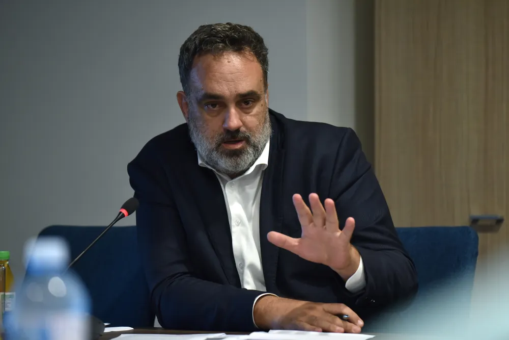 ASK o sporazumu sa UAE: Otkloniti prepoznate nedostatke i promovisati transparentnost