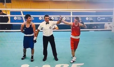 Pobjeda Đinovića