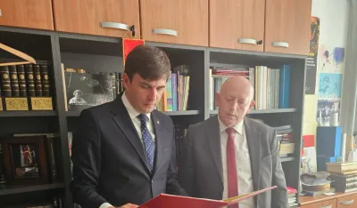 FOTO: Ministarstvo