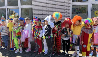 (FOTO/VIDEO) Maskenbal u vrtiću &bdquo;Suncokrili&rdquo;: Čuvajmo prirodu, jer i ona čuva nas