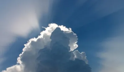 (VIDEO) Na jugu pretežno sunčano, na sjeveru umjereno oblačno