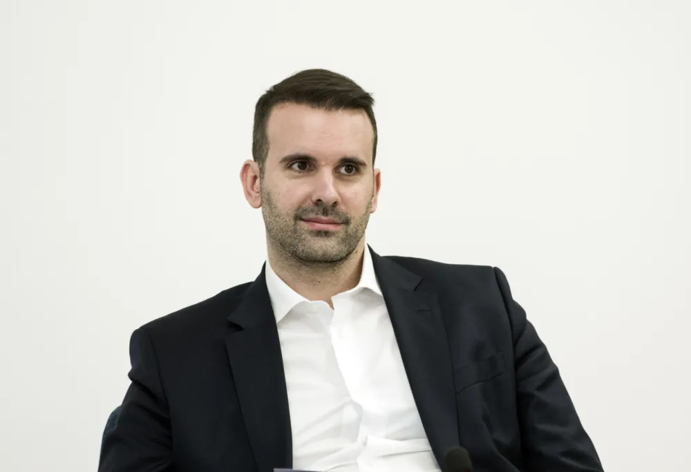 Spajić: Svjetsko prvenstvo je blizu, na&scaron;i hrabri momci zaslužuju punu podr&scaron;ku