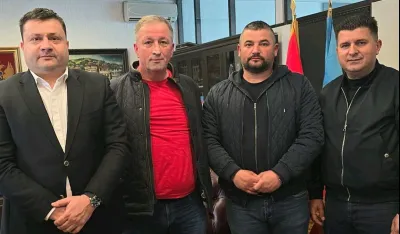 Bijelo Polje: Glavna ulica u Rasovu nosiće ime Novaka Krgovića