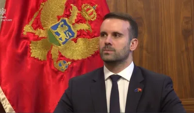 Spajić: Pesah nas trajno obavezuje na nesebičnu posvećenost univerzalnim vrijednostima