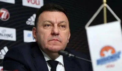 Dragan Bokan