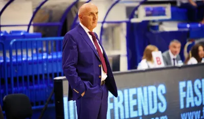 Mihailo Pavićević