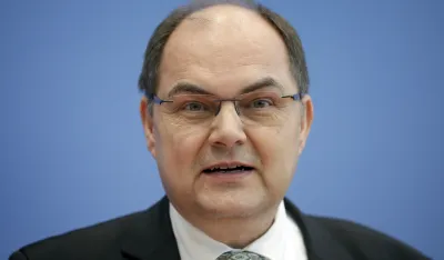 Kristijan &Scaron;mit&copy;2025 Michael Sohn/Guliver/AP
