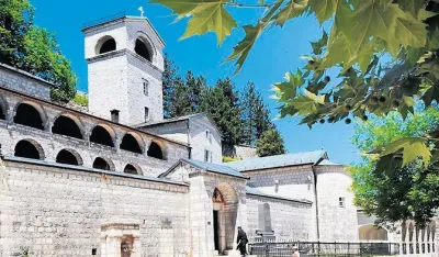 Vjerskim zajednicama 376.000 iz budžeta