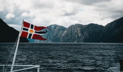 Norve&scaron;ka gradi jedan od najambicioznijih evropskih inženjerskih projekata