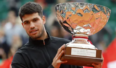 Karlos Alkaraz