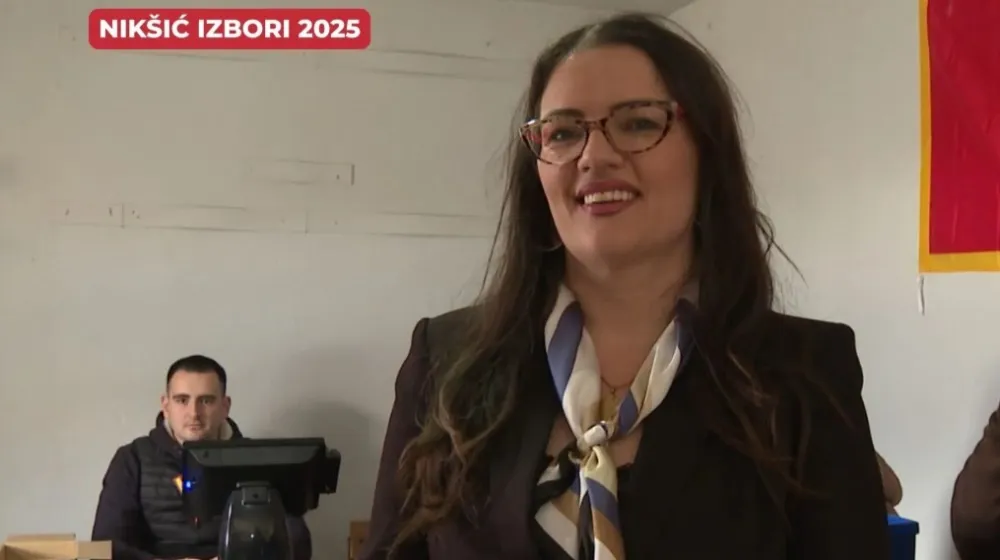Marković: Vjerujem da ćemo preći cenzus